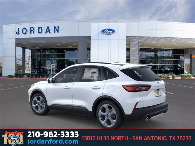New Car 2025 Ford Escape  St-line Select For Sale Under $35,000 In San Antonio, Texas