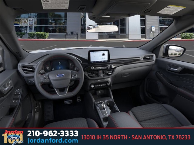 New Car 2025 Ford Escape  St-line Select For Sale Under $35,000 In San Antonio, Texas