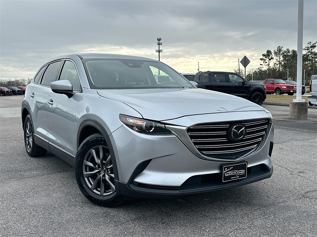 2023 Mazda CX-9 Touring