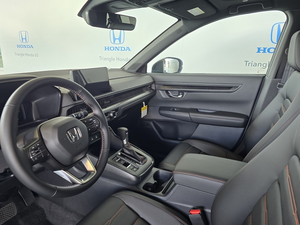 Thumbnail: 2026 Honda CR-V - 13