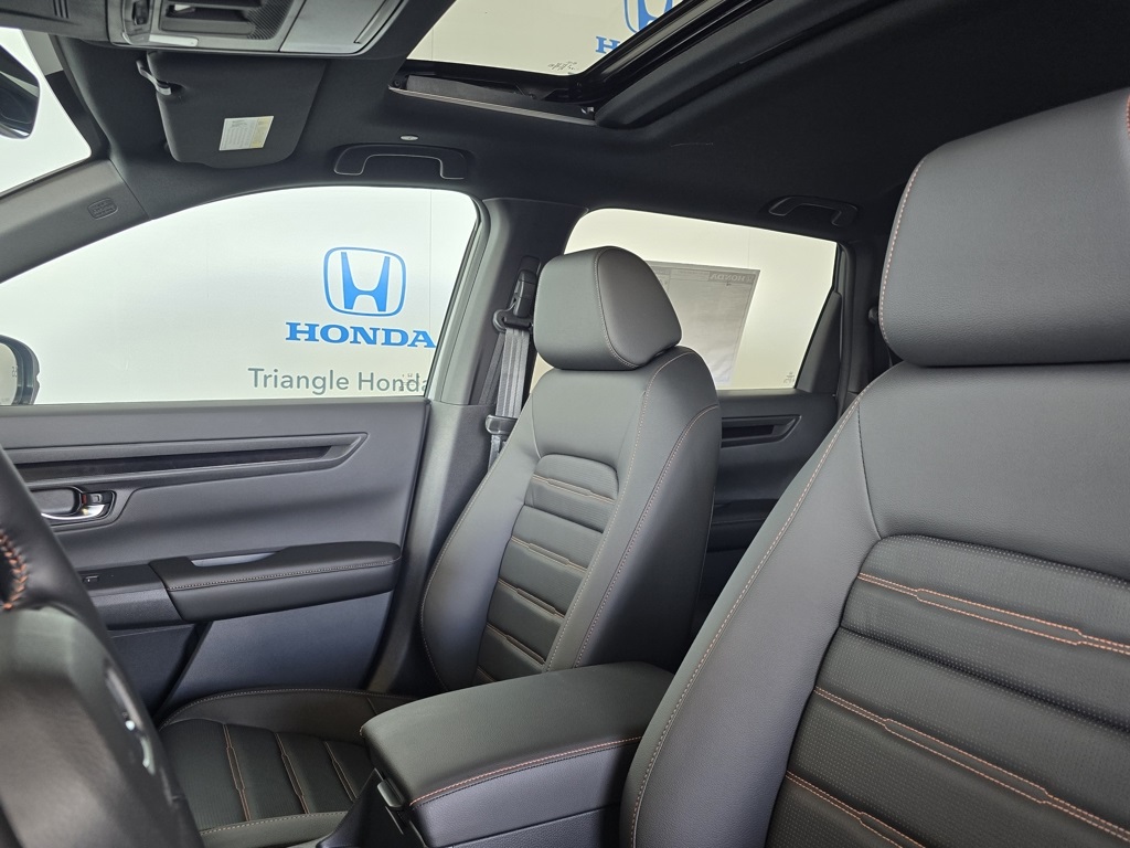 Thumbnail: 2026 Honda CR-V - 14