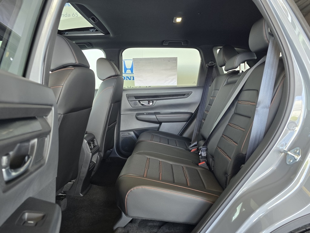 Thumbnail: 2026 Honda CR-V - 15