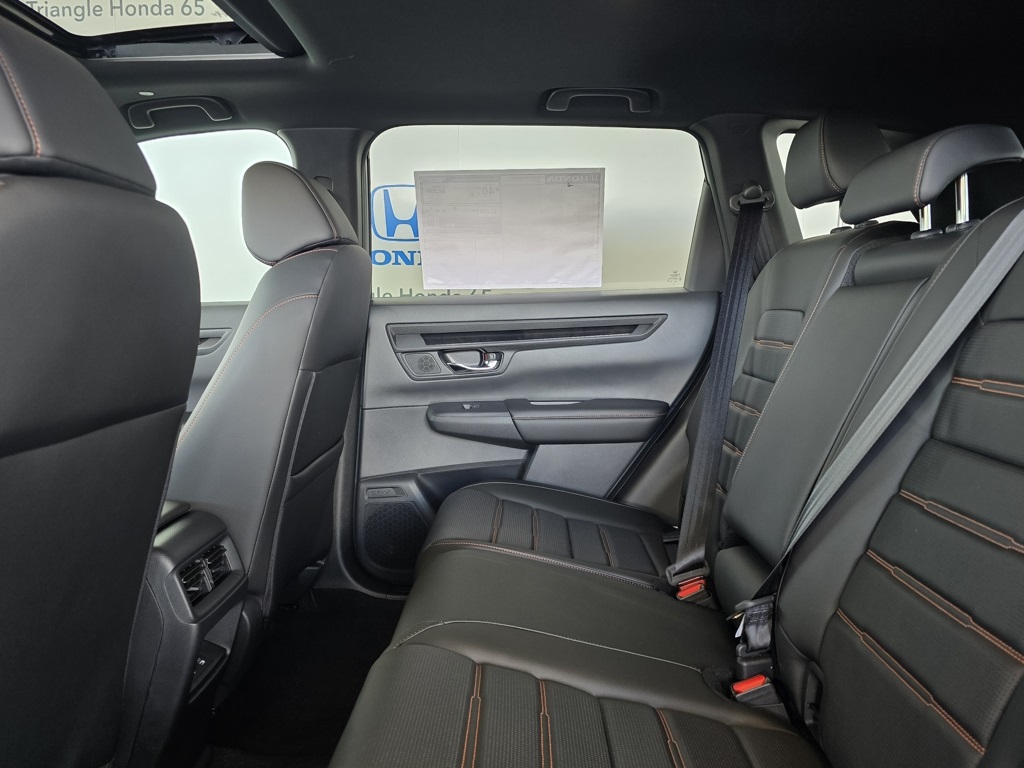 Thumbnail: 2026 Honda CR-V - 16