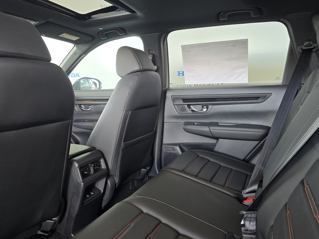 Thumbnail: 2026 Honda CR-V - 17