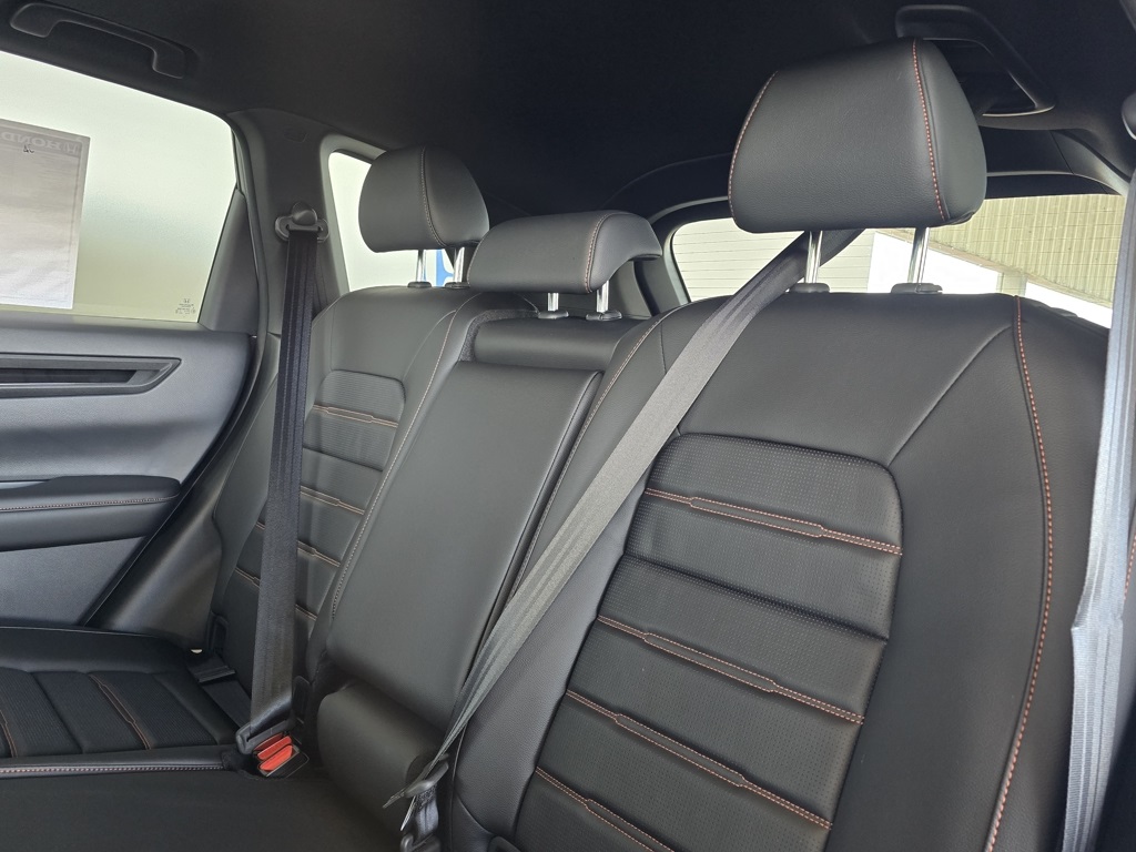Thumbnail: 2026 Honda CR-V - 19