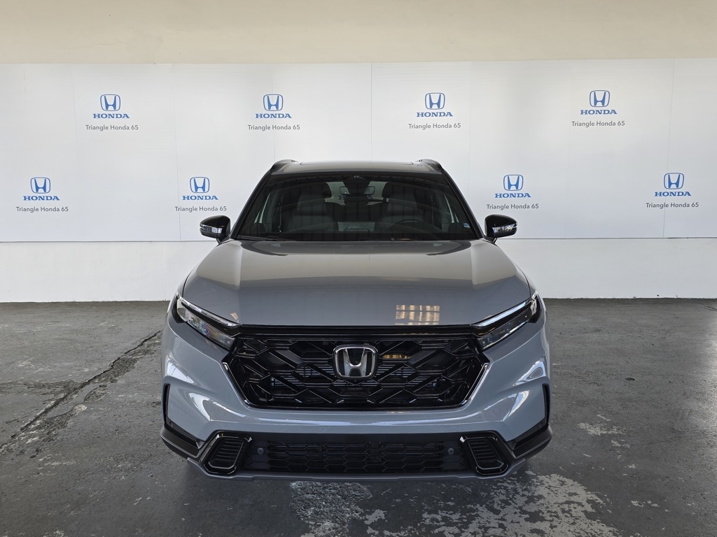 Thumbnail: 2026 Honda CR-V - 2