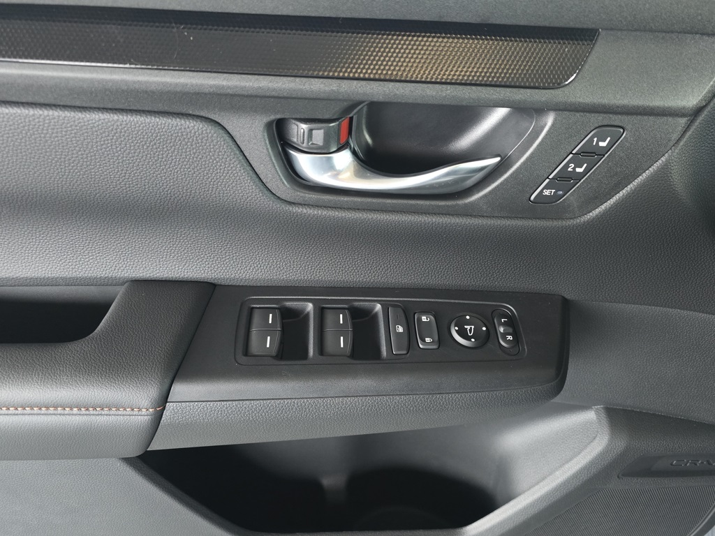 Thumbnail: 2026 Honda CR-V - 25