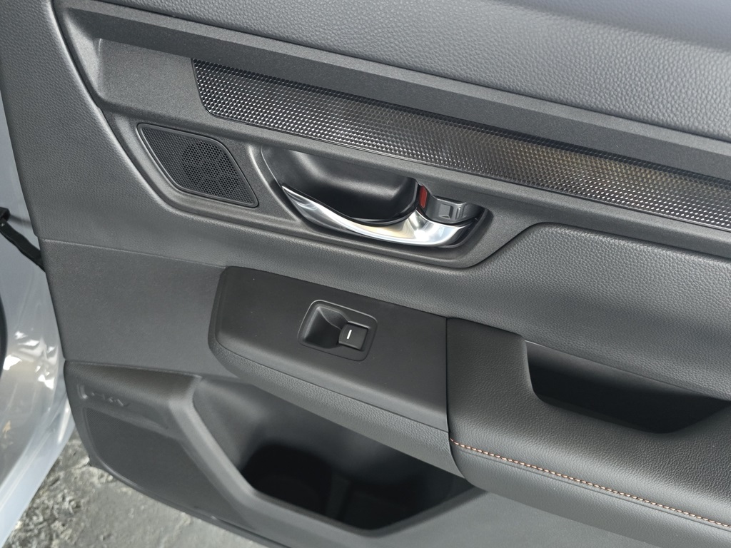 Thumbnail: 2026 Honda CR-V - 29