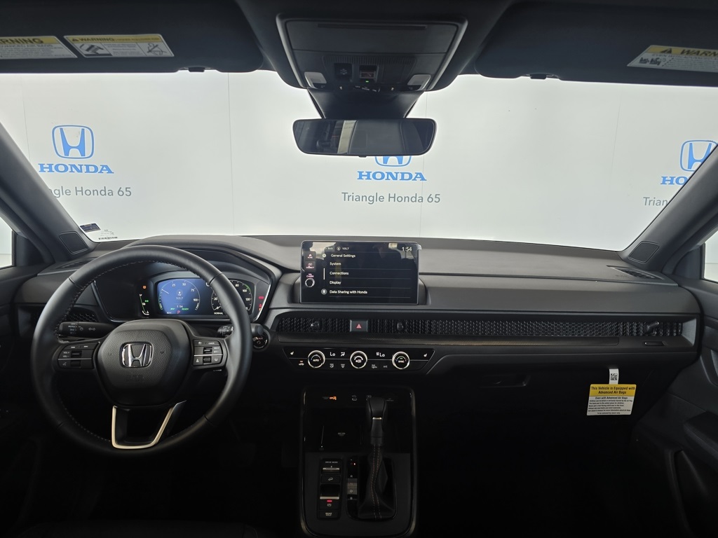 Thumbnail: 2026 Honda CR-V - 6