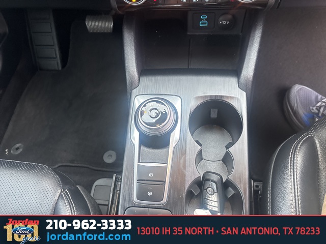 Used Car 2022 Ford Escape  Sel For Sale Under $25,000 In San Antonio, Texas