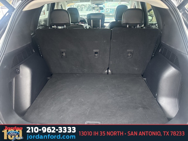 Used Car 2022 Ford Escape  Sel For Sale Under $25,000 In San Antonio, Texas