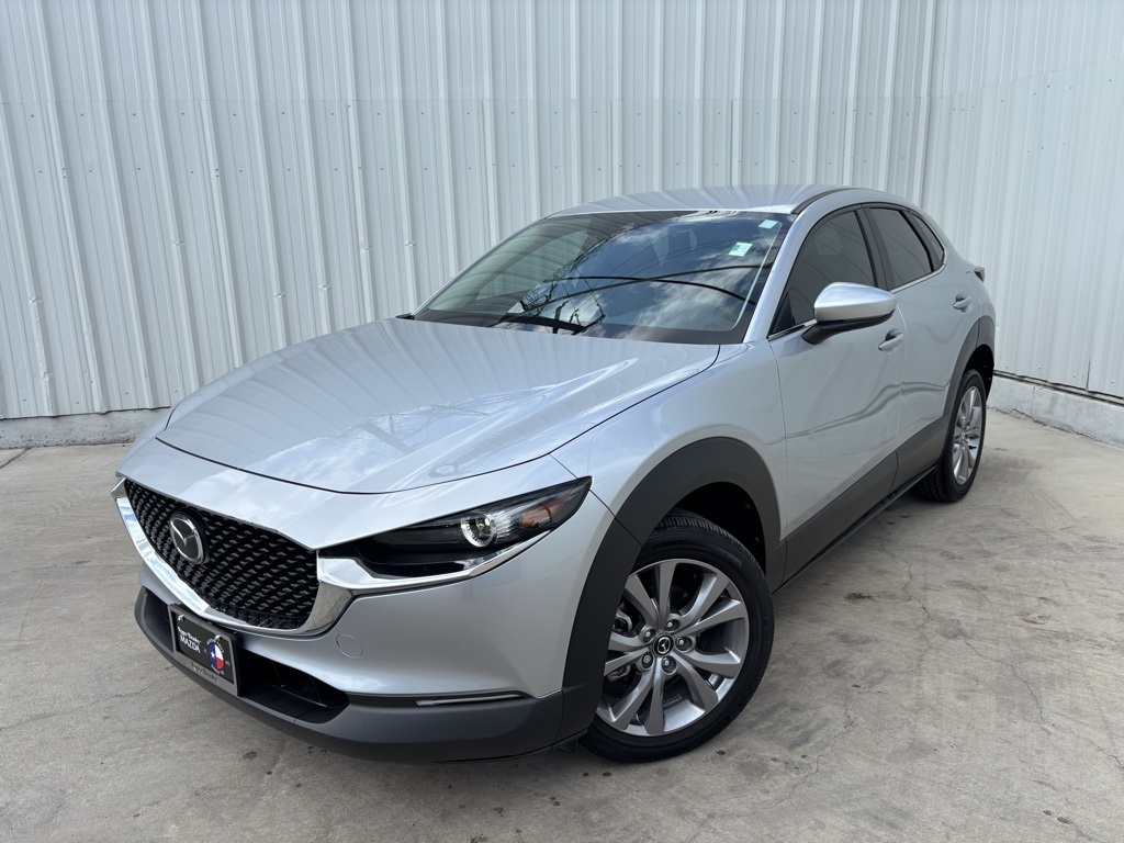 2021 Mazda Cx-30  Select In Austin, Texas