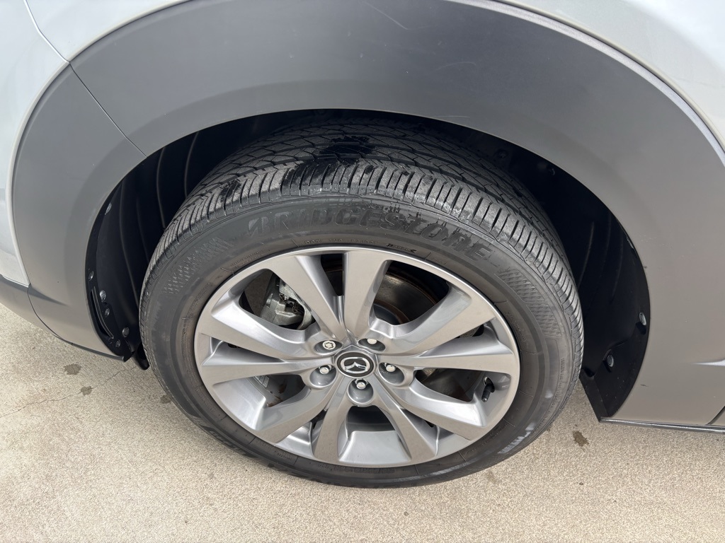 2021 Mazda Cx-30  Select In Austin, Texas