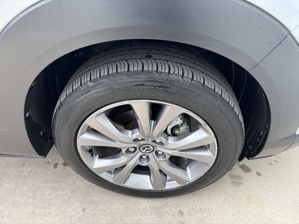 2021 Mazda Cx-30  Select In Austin, Texas