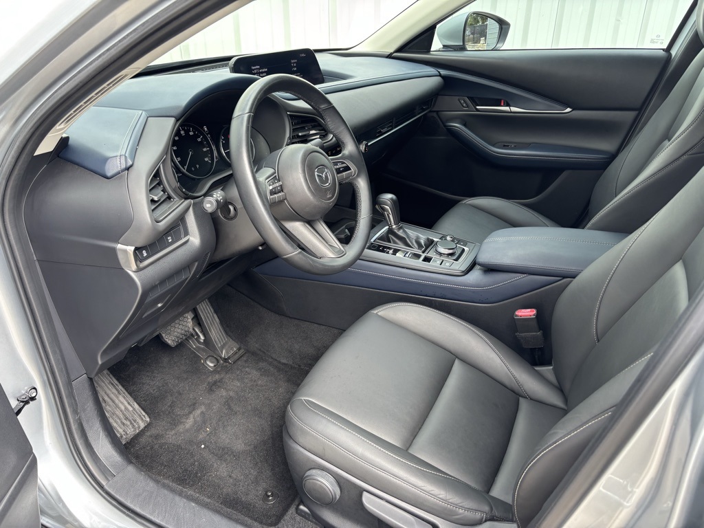 2021 Mazda Cx-30  Select In Austin, Texas