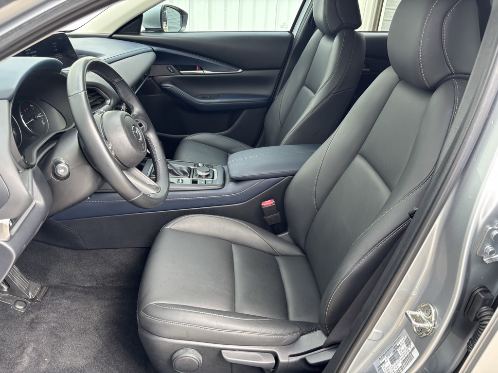 2021 Mazda Cx-30  Select In Austin, Texas