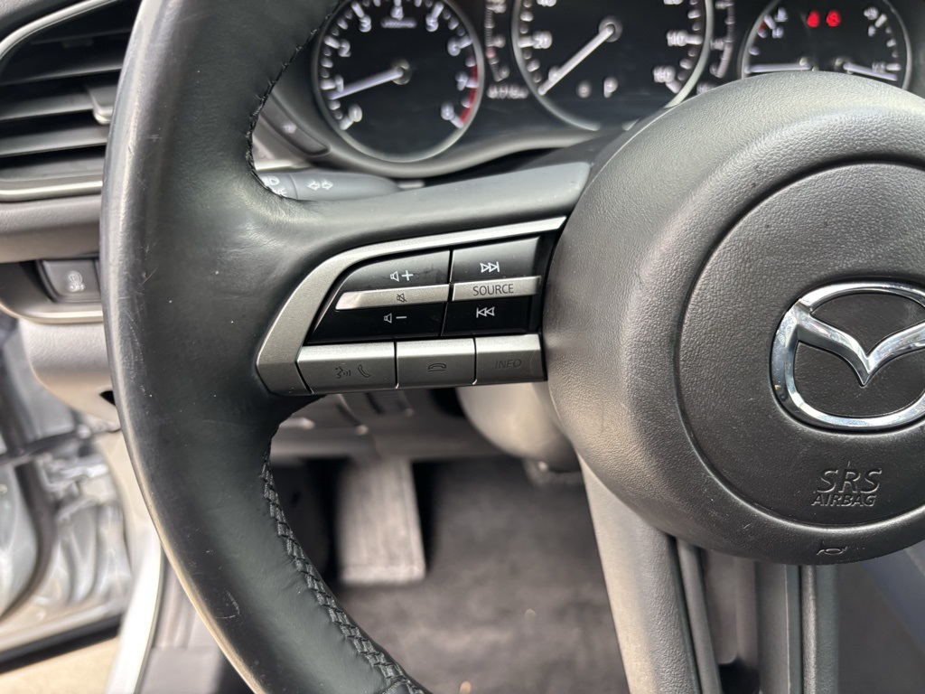 2021 Mazda Cx-30  Select In Austin, Texas