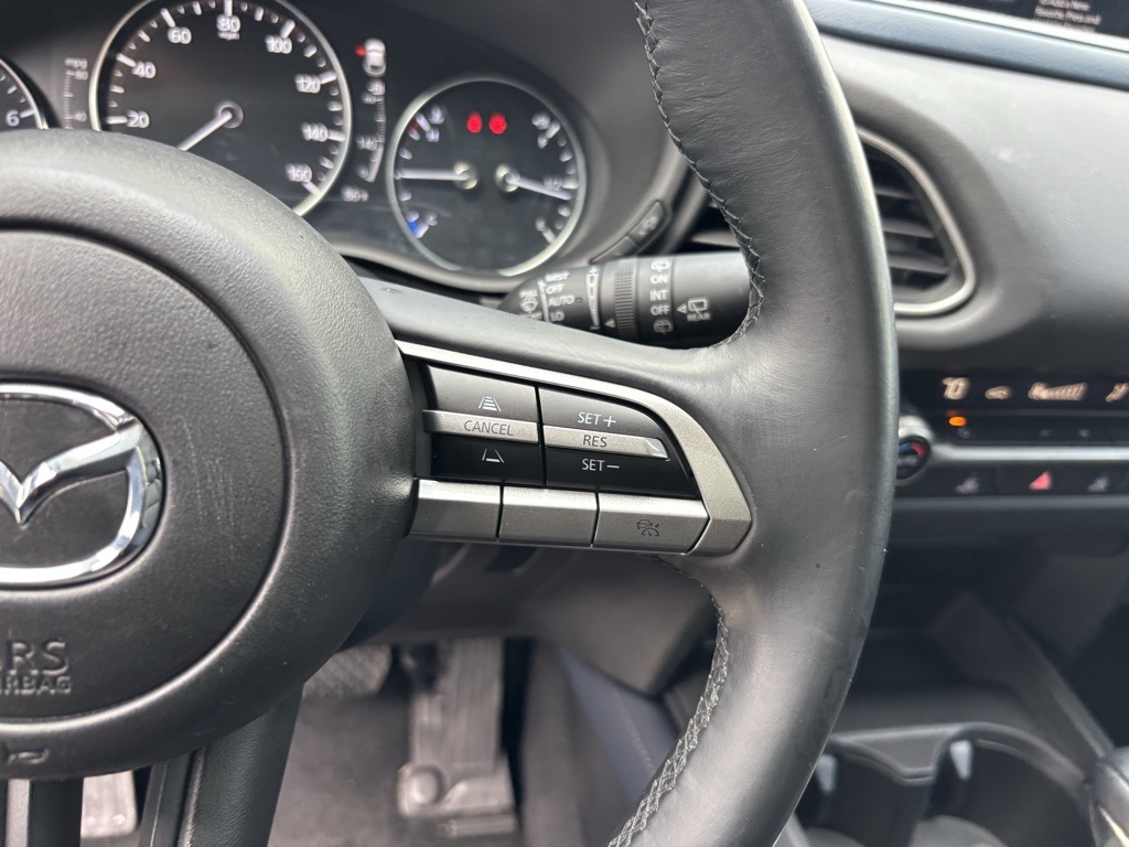 2021 Mazda Cx-30  Select In Austin, Texas