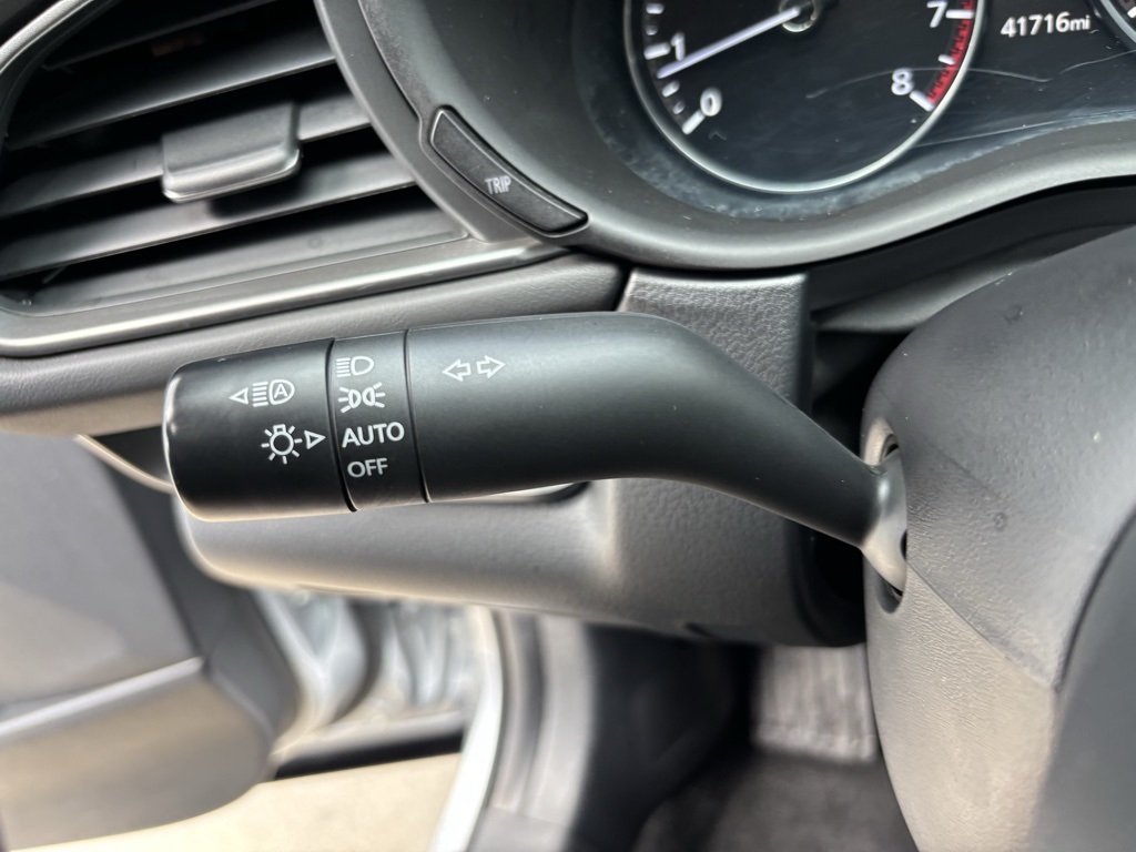 2021 Mazda Cx-30  Select In Austin, Texas