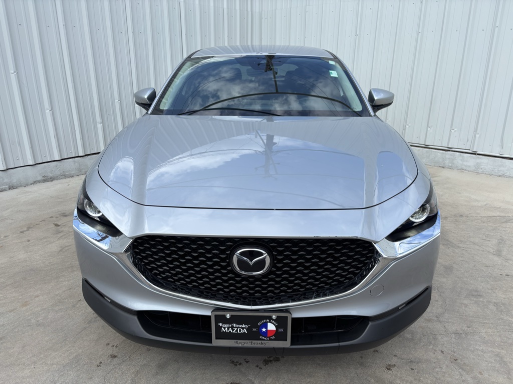 2021 Mazda Cx-30  Select In Austin, Texas