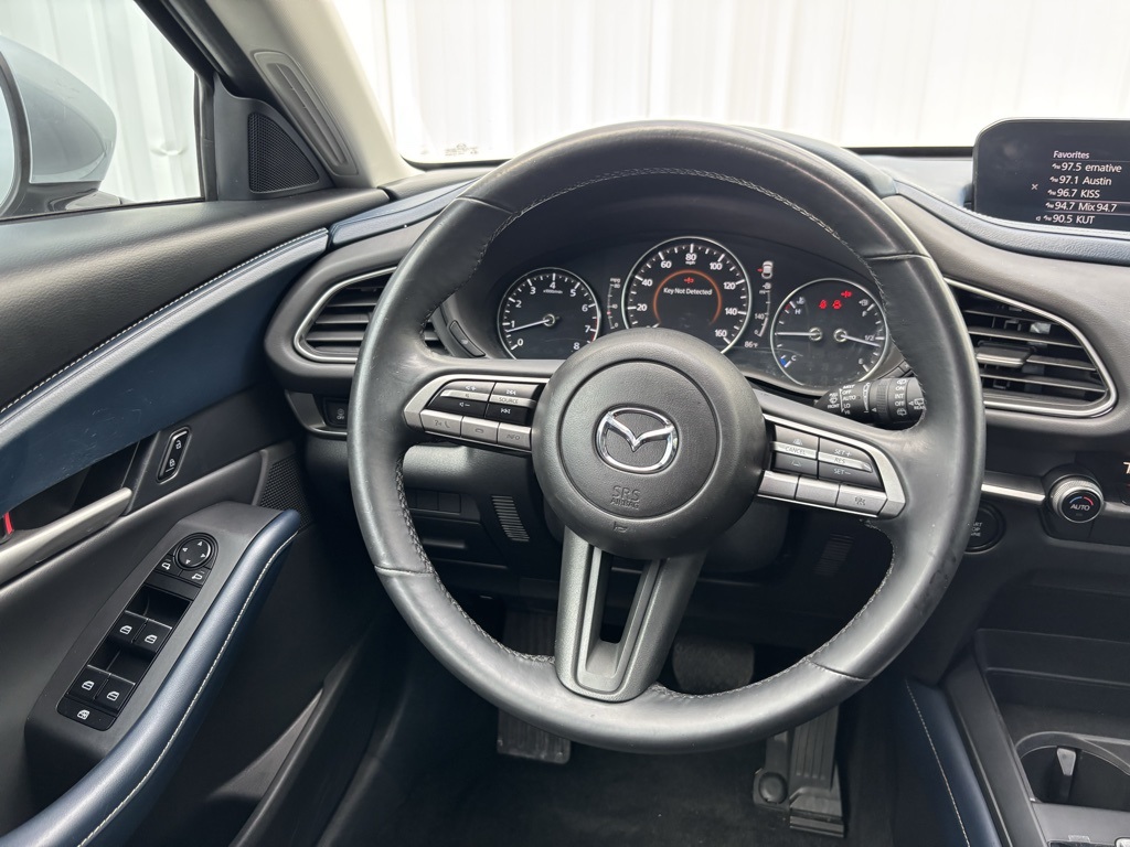 2021 Mazda Cx-30  Select In Austin, Texas