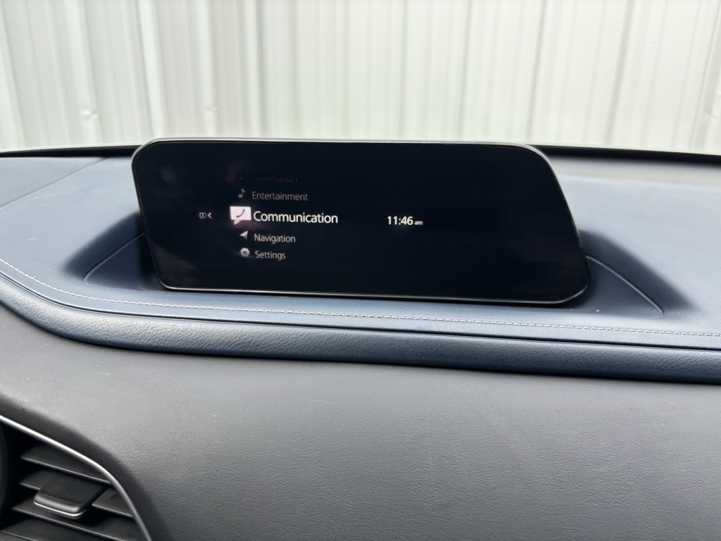 2021 Mazda Cx-30  Select In Austin, Texas