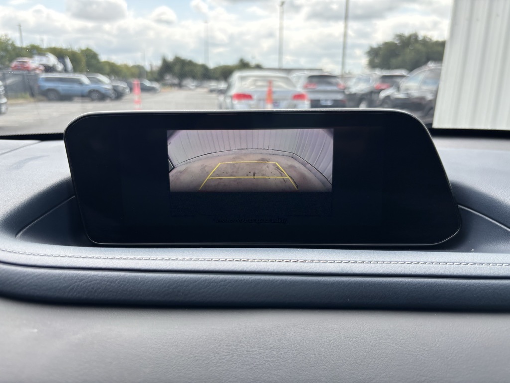 2021 Mazda Cx-30  Select In Austin, Texas
