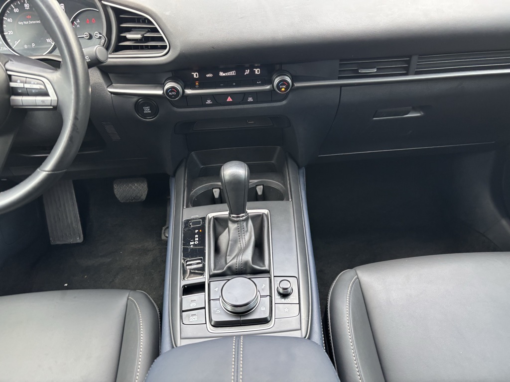 2021 Mazda Cx-30  Select In Austin, Texas