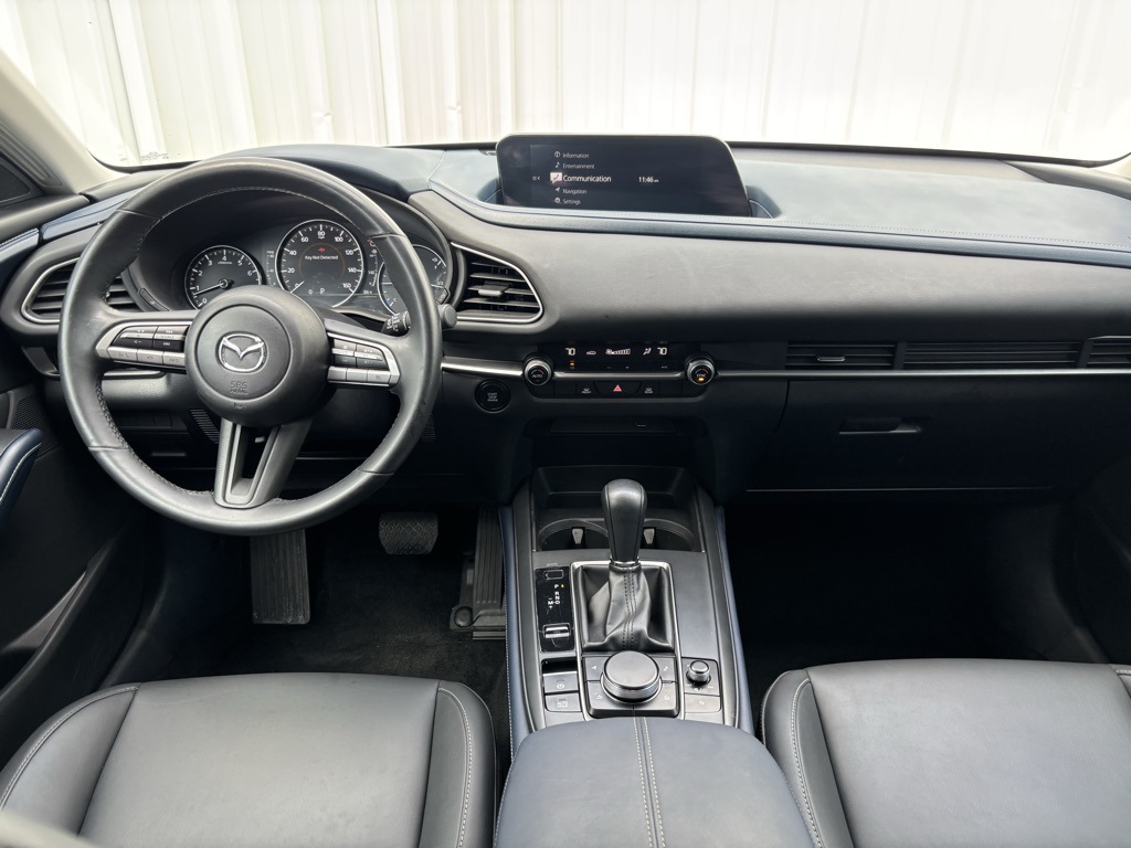 2021 Mazda Cx-30  Select In Austin, Texas