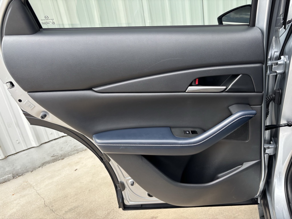 2021 Mazda Cx-30  Select In Austin, Texas