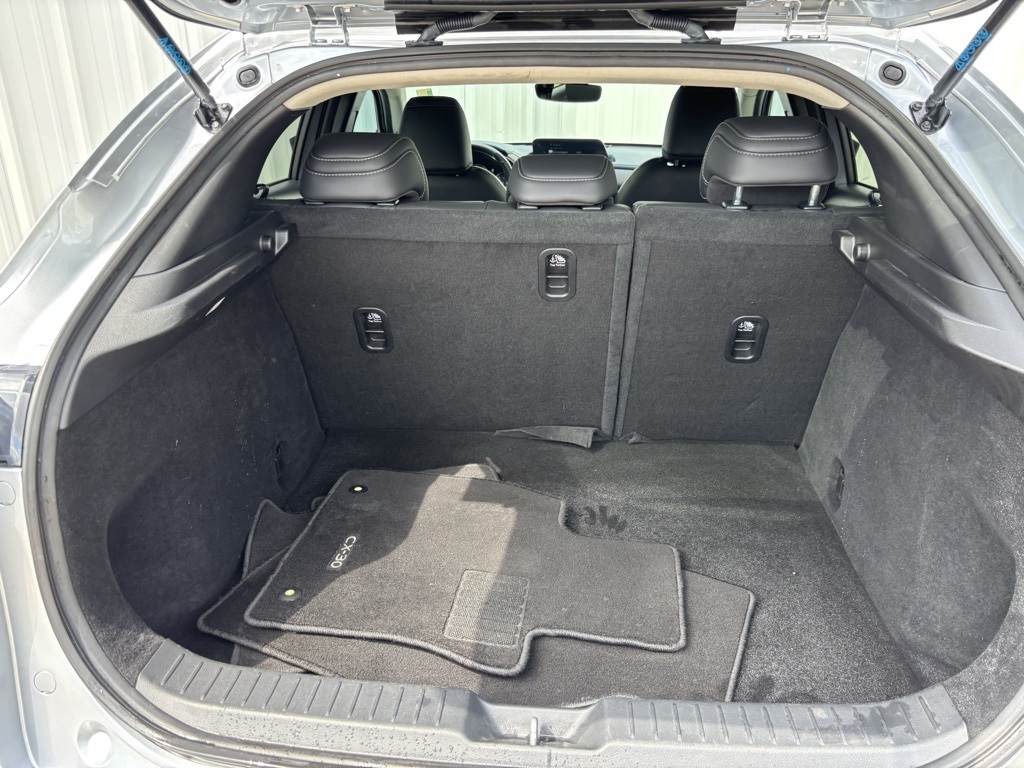 2021 Mazda Cx-30  Select In Austin, Texas