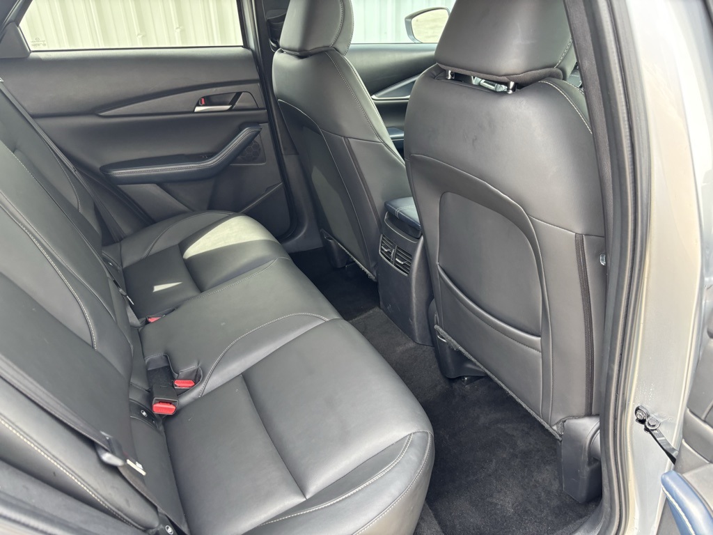 2021 Mazda Cx-30  Select In Austin, Texas