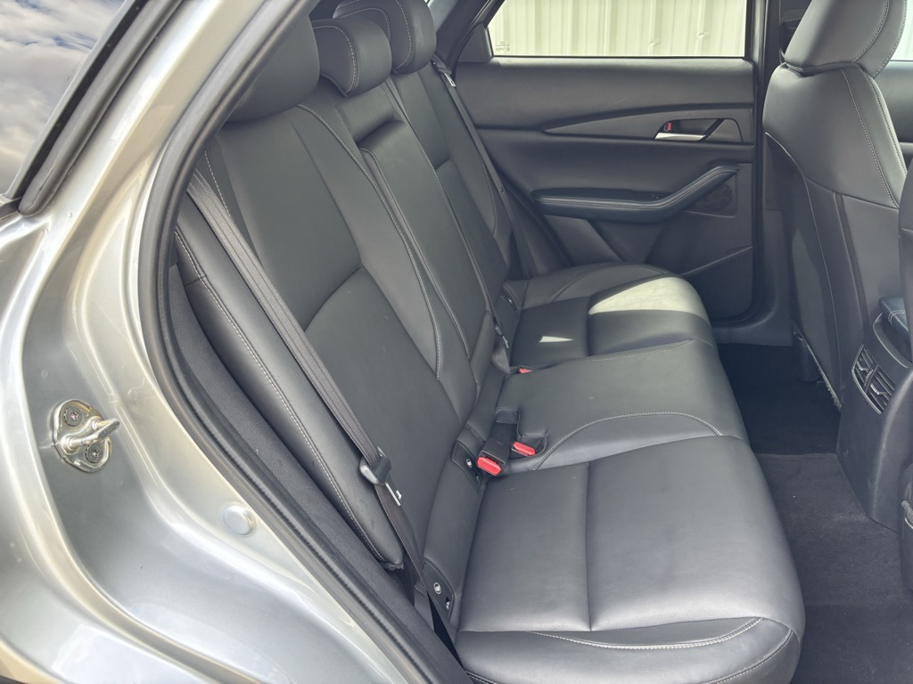 2021 Mazda Cx-30  Select In Austin, Texas