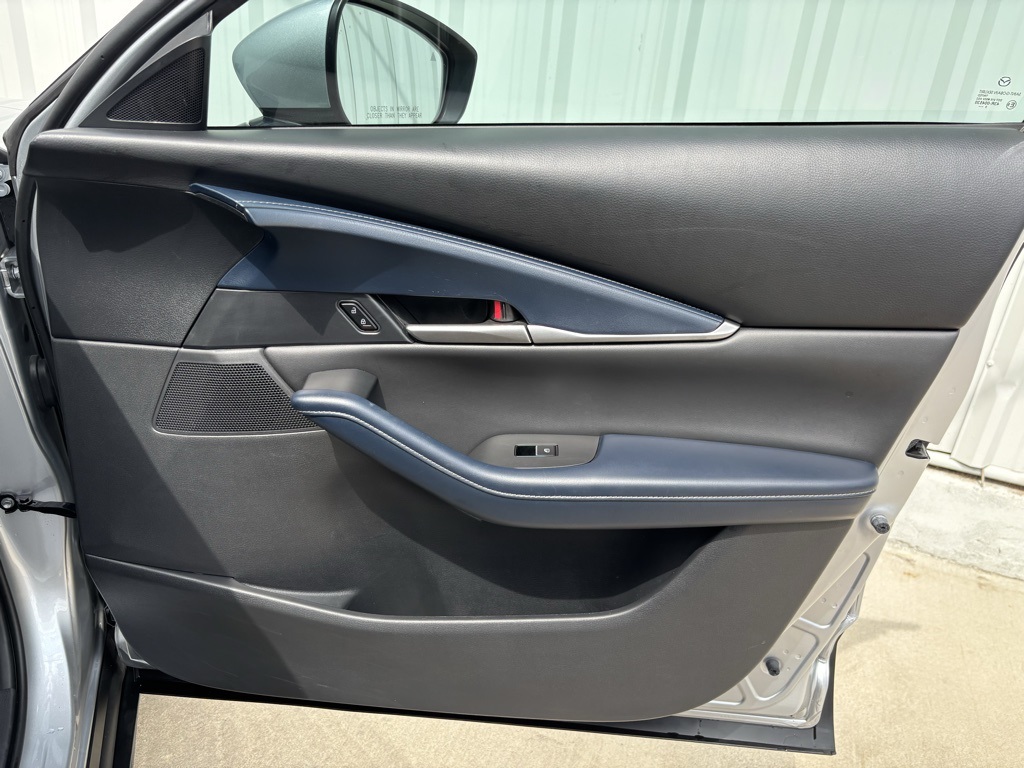 2021 Mazda Cx-30  Select In Austin, Texas
