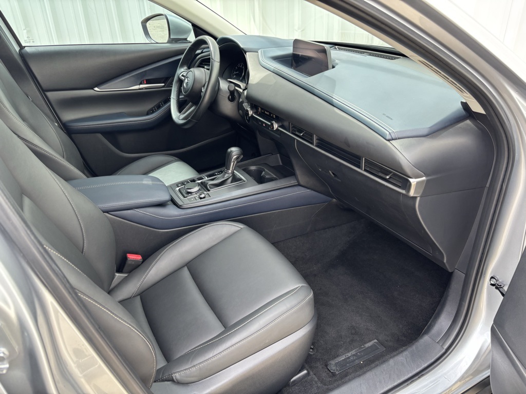 2021 Mazda Cx-30  Select In Austin, Texas