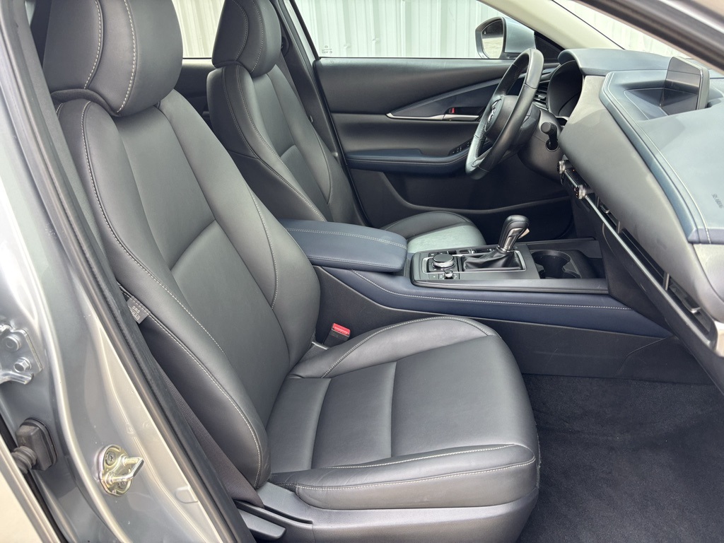 2021 Mazda Cx-30  Select In Austin, Texas