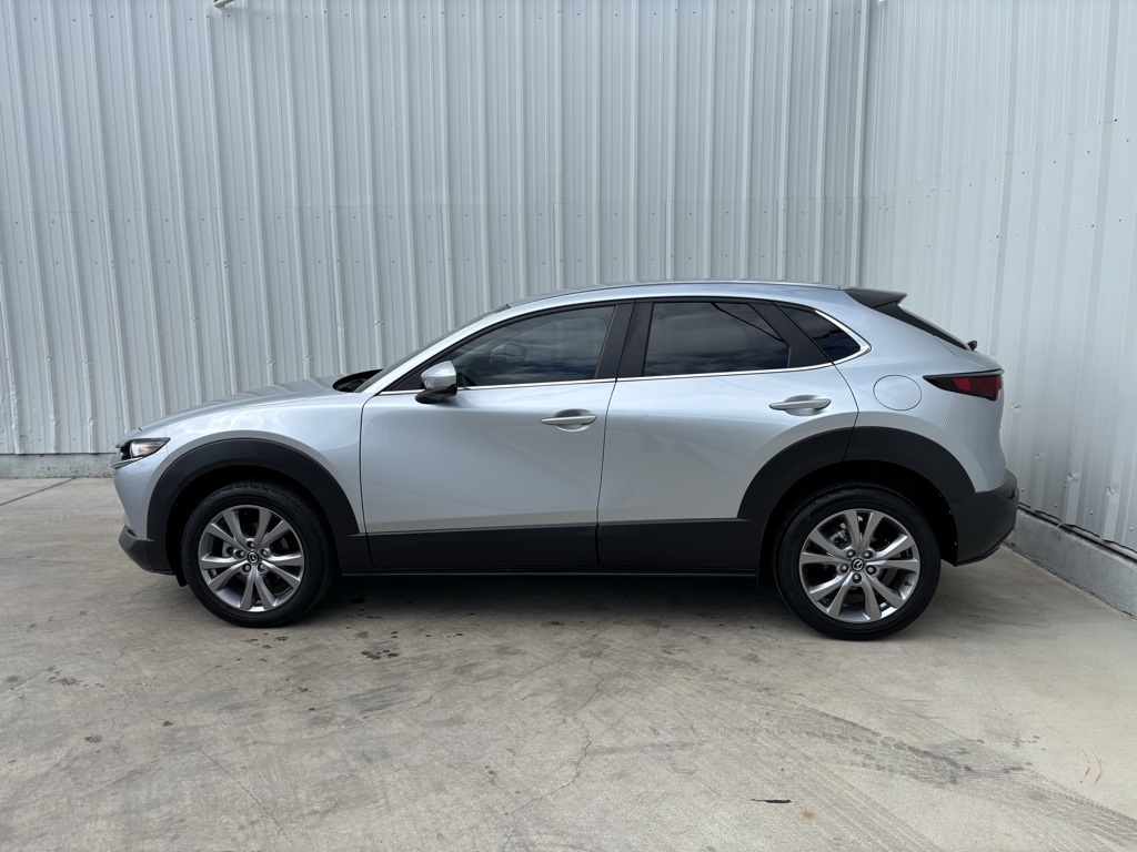 2021 Mazda Cx-30  Select In Austin, Texas