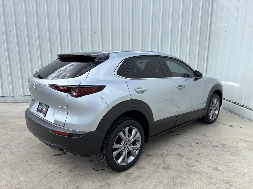 2021 Mazda Cx-30  Select In Austin, Texas