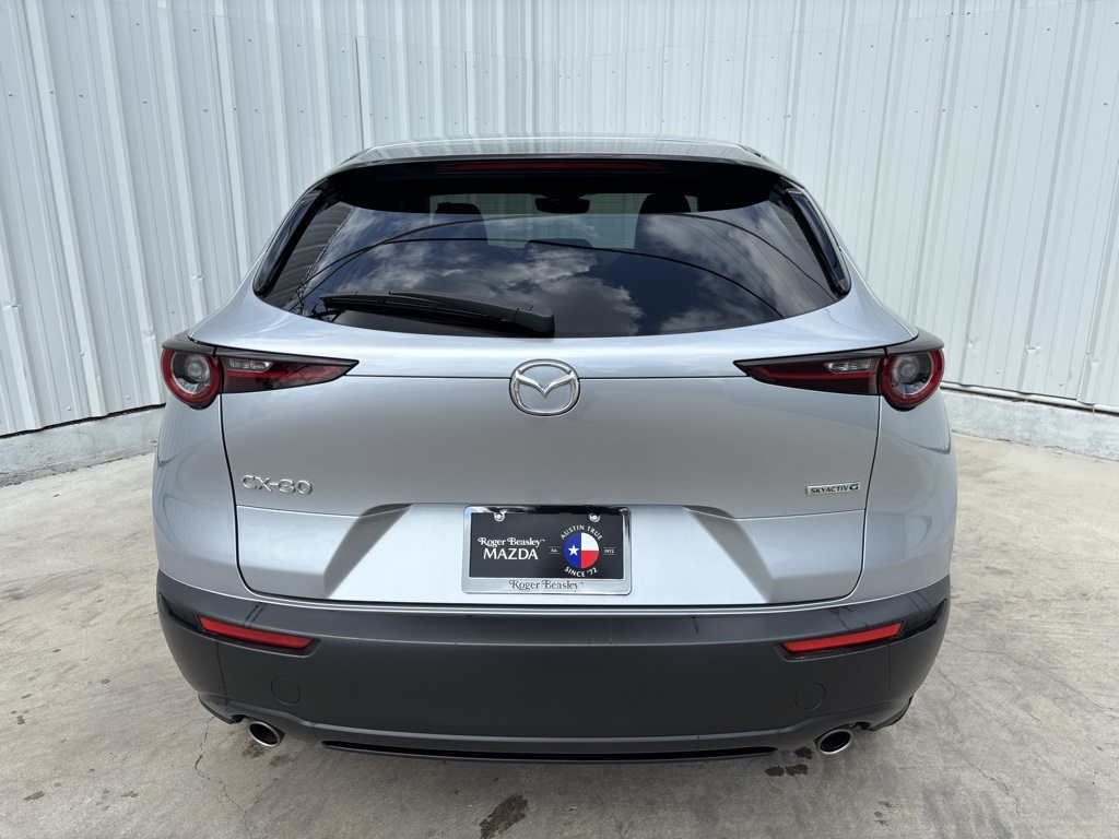 2021 Mazda Cx-30  Select In Austin, Texas