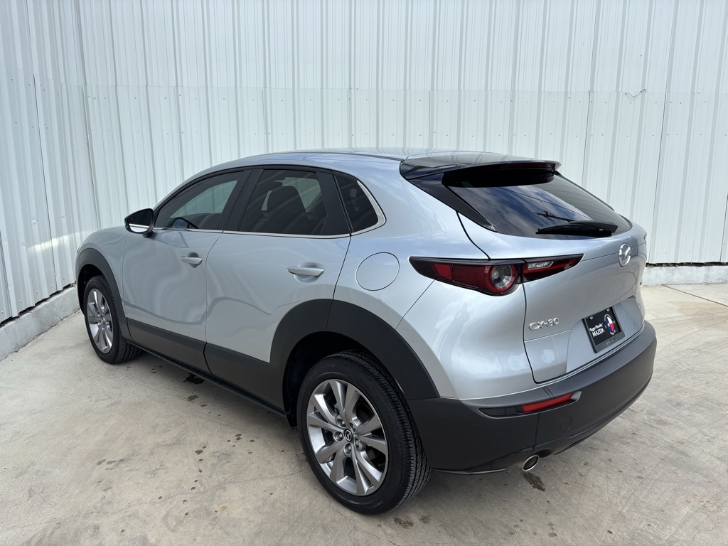 2021 Mazda Cx-30  Select In Austin, Texas