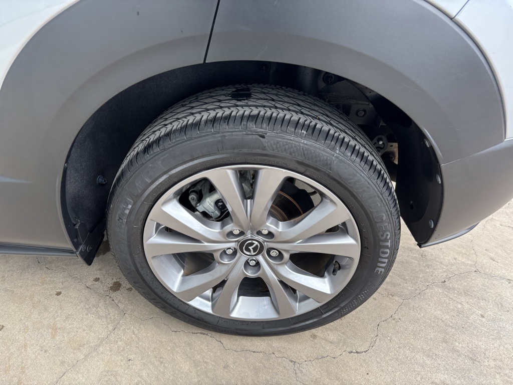 2021 Mazda Cx-30  Select In Austin, Texas