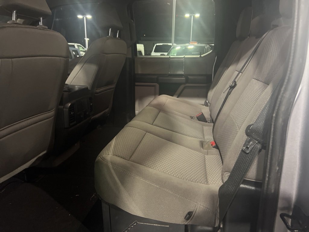 Used Car 2022 Ford F-450sd  Xlt For Sale Under $70,000 In Floresville, Texas