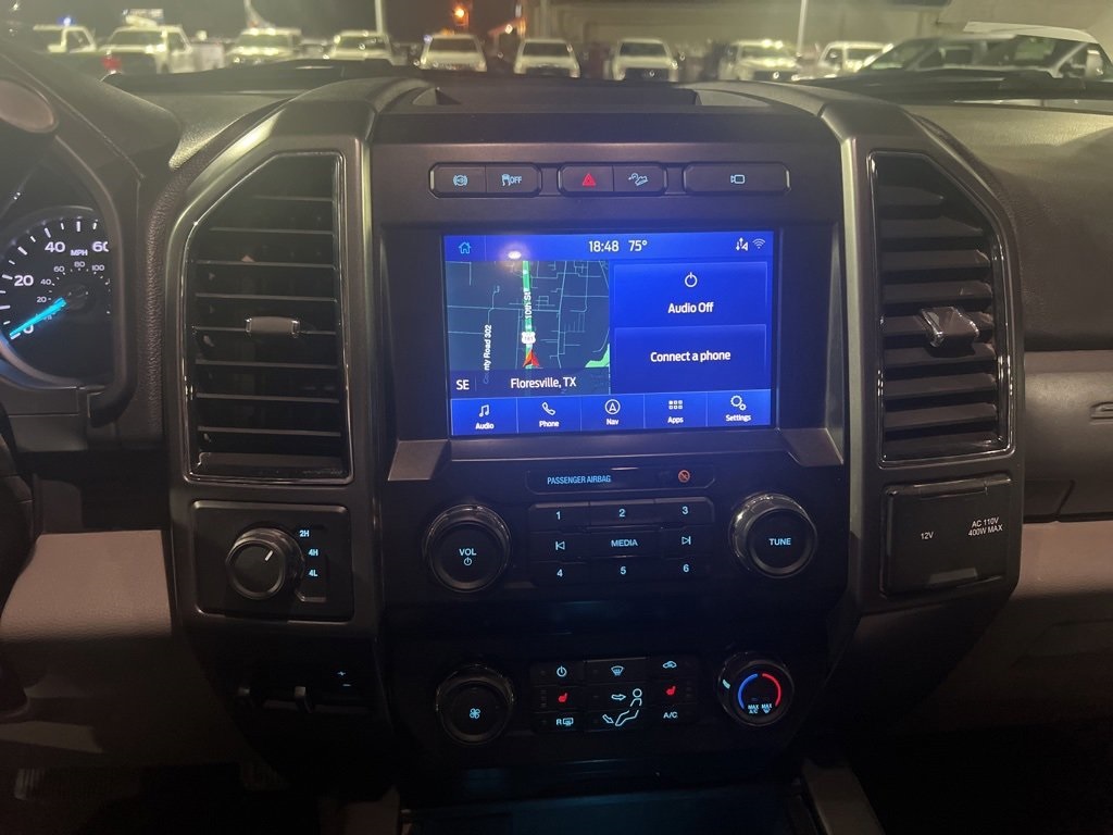 Used Car 2022 Ford F-450sd  Xlt For Sale Under $70,000 In Floresville, Texas