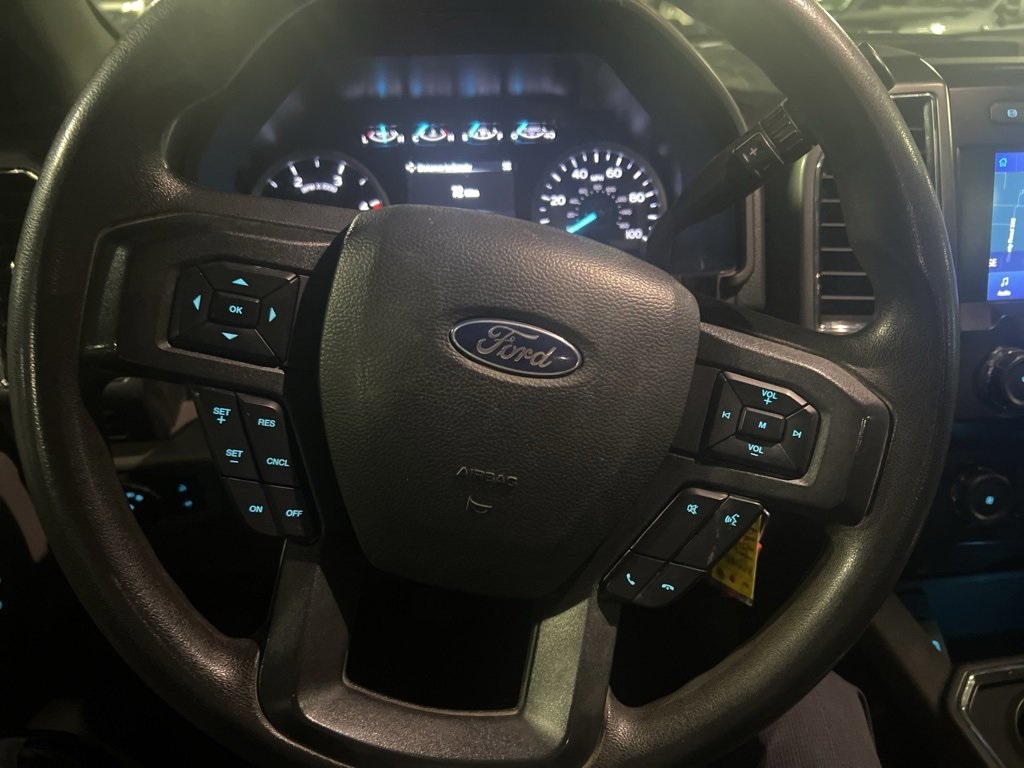 Used Car 2022 Ford F-450sd  Xlt For Sale Under $70,000 In Floresville, Texas