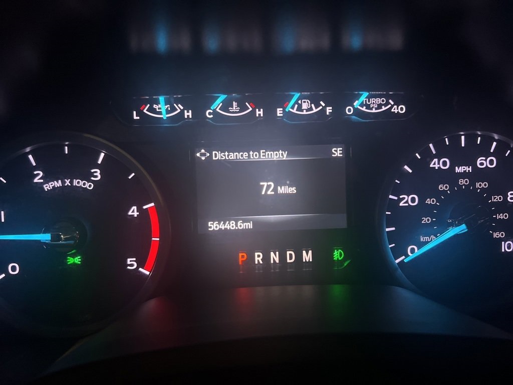 Used Car 2022 Ford F-450sd  Xlt For Sale Under $70,000 In Floresville, Texas