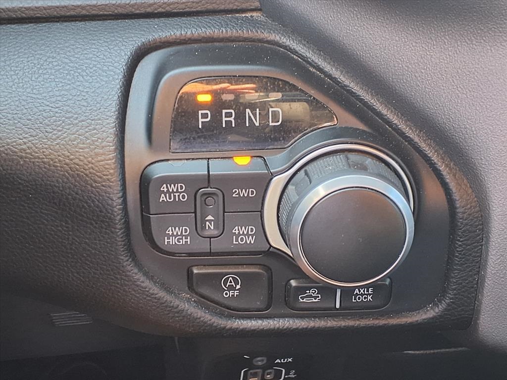 2023 Ram 1500 Big Horn/Lone Star - 9