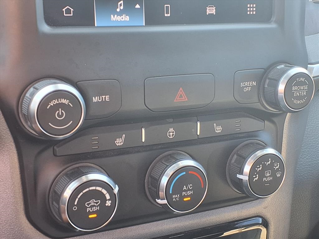 2023 Ram 1500 Big Horn/Lone Star - 10