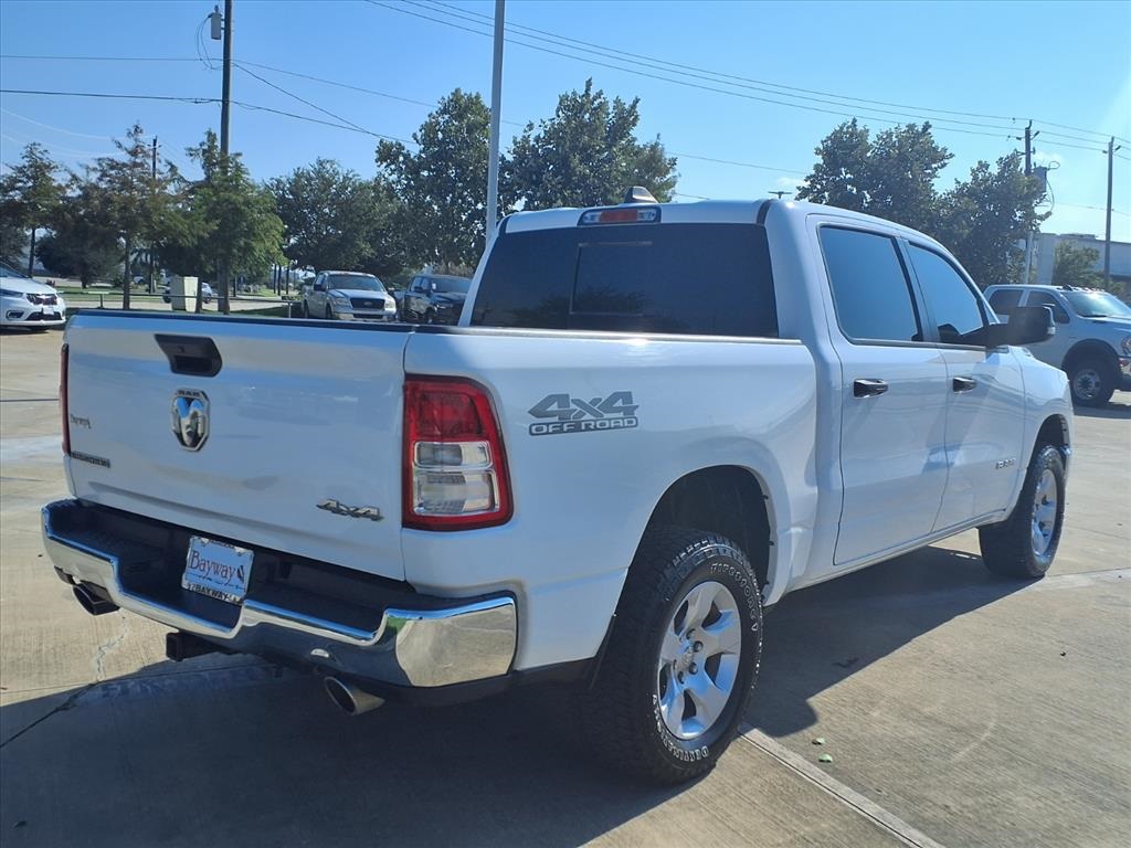 2023 Ram 1500 Big Horn/Lone Star - 2