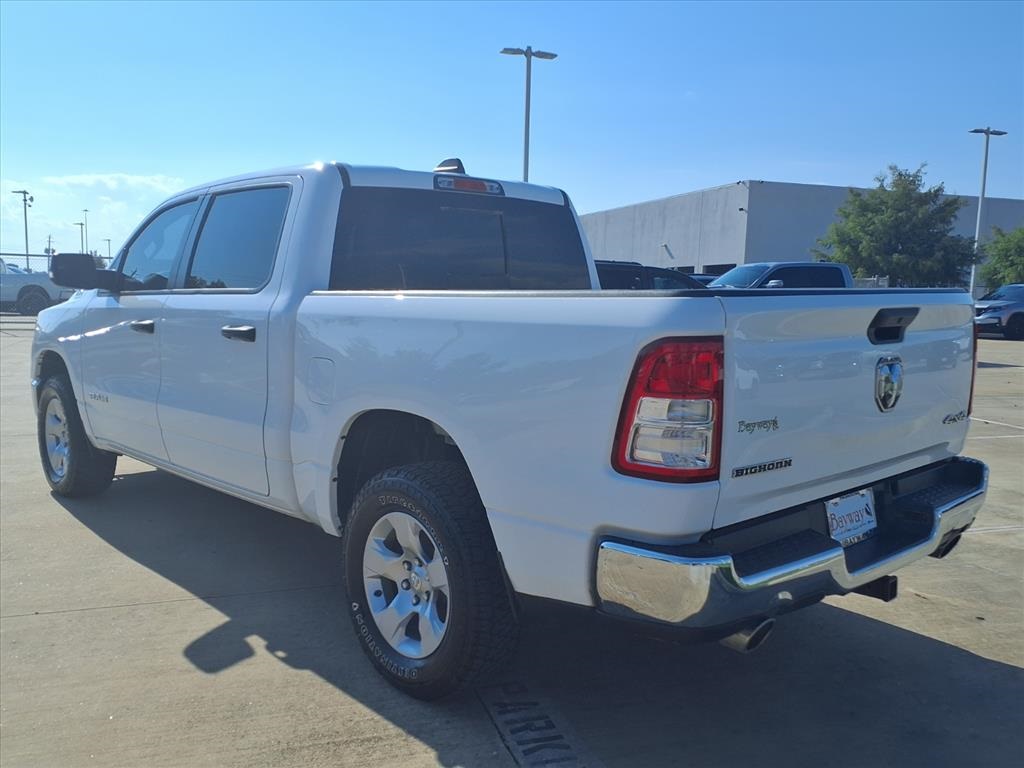 2023 Ram 1500 Big Horn/Lone Star - 3