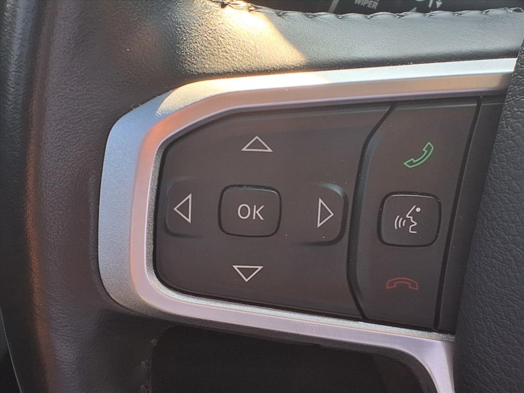 2023 Ram 1500 Big Horn/Lone Star - 5